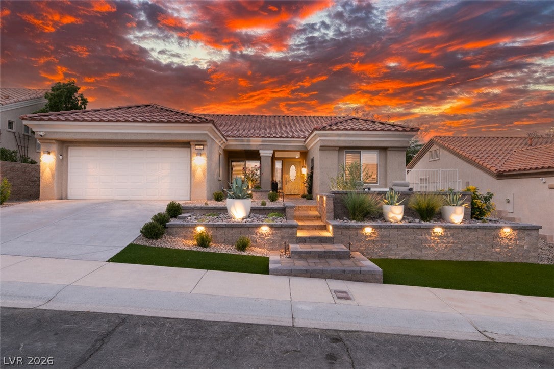 10800 Heritage Hills Drive