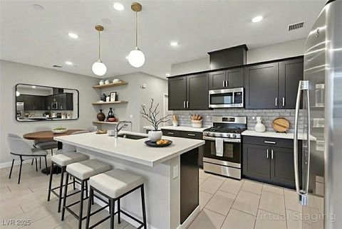 143 Aqua Commons Lane Henderson NV 89015