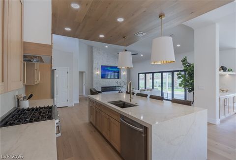 2548 Golfside Drive Las Vegas NV 89134