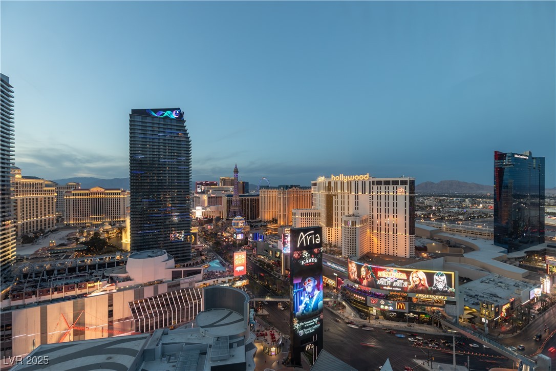 3722 Las Vegas Boulevard 2904