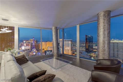 Photo of 3722 Las Vegas Boulevard #2904, Las Vegas, NV 89158 (MLS # 2667505)