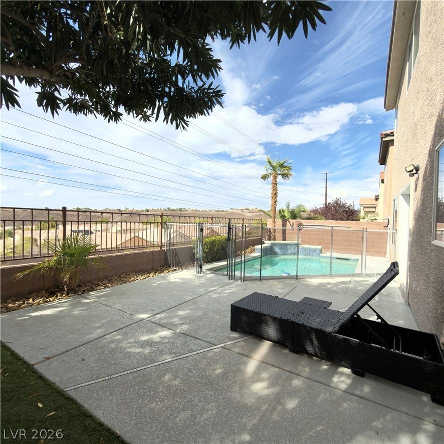 2340 Rue Bienville Way