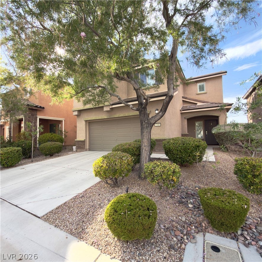 2340 Rue Bienville Way
