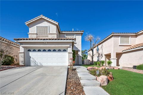 Photo of 2132 Polynesia Circle, Henderson, NV 89074 (MLS # 2758242)