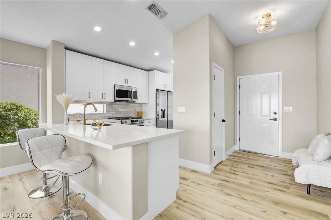 474 Edgefield Ridge Place