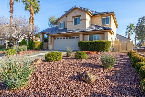 5300 Oakbury Court Las Vegas NV 89130