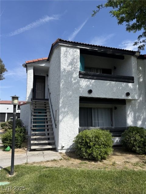 1455 E Katie Avenue L23 Las Vegas NV 89119