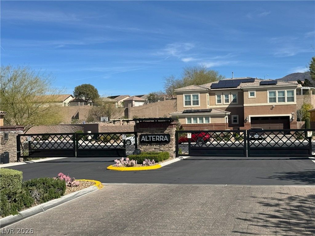 Photo of 2534 Birch Hollow Street, Henderson, NV 89044 (MLS # 2764052)