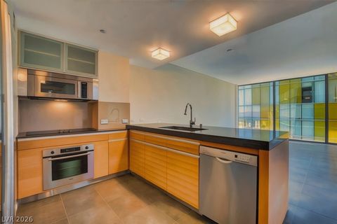 Tiny photo for 3722 Las Vegas Boulevard #3408, Las Vegas, NV 89158 (MLS # 2792285)