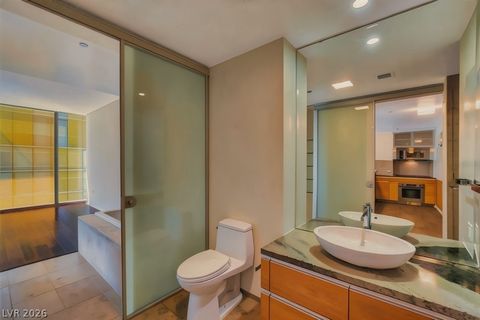 Tiny photo for 3722 Las Vegas Boulevard #3408, Las Vegas, NV 89158 (MLS # 2792285)