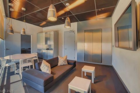 Tiny photo for 3722 Las Vegas Boulevard #3408, Las Vegas, NV 89158 (MLS # 2792285)