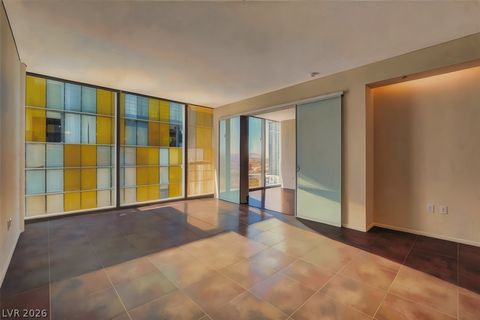 Tiny photo for 3722 Las Vegas Boulevard #3408, Las Vegas, NV 89158 (MLS # 2792285)