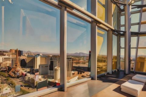 Tiny photo for 3722 Las Vegas Boulevard #3408, Las Vegas, NV 89158 (MLS # 2792285)