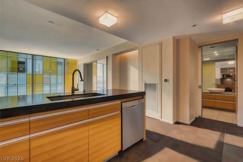 Tiny photo for 3722 Las Vegas Boulevard #3408, Las Vegas, NV 89158 (MLS # 2792285)