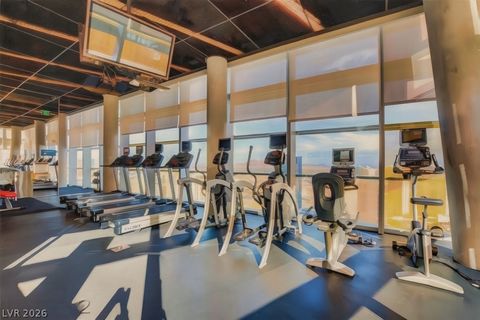 Tiny photo for 3722 Las Vegas Boulevard #3408, Las Vegas, NV 89158 (MLS # 2792285)