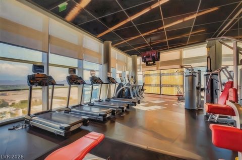 Tiny photo for 3722 Las Vegas Boulevard #3408, Las Vegas, NV 89158 (MLS # 2792285)