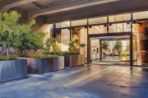Tiny photo for 3722 Las Vegas Boulevard #3408, Las Vegas, NV 89158 (MLS # 2792285)