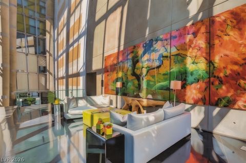 Tiny photo for 3722 Las Vegas Boulevard #3408, Las Vegas, NV 89158 (MLS # 2792285)
