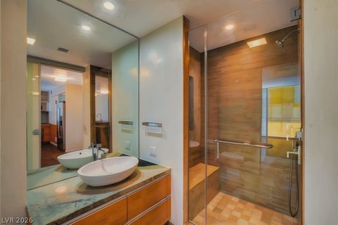 Tiny photo for 3722 Las Vegas Boulevard #3408, Las Vegas, NV 89158 (MLS # 2792285)