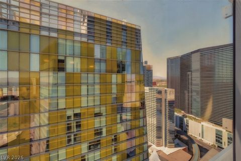 Tiny photo for 3722 Las Vegas Boulevard #3408, Las Vegas, NV 89158 (MLS # 2792285)