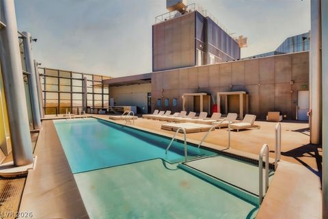 Tiny photo for 3722 Las Vegas Boulevard #3408, Las Vegas, NV 89158 (MLS # 2792285)