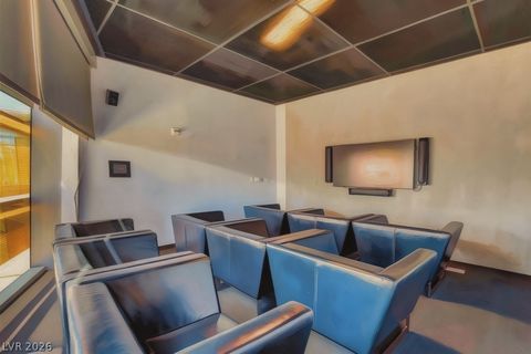 Tiny photo for 3722 Las Vegas Boulevard #3408, Las Vegas, NV 89158 (MLS # 2792285)