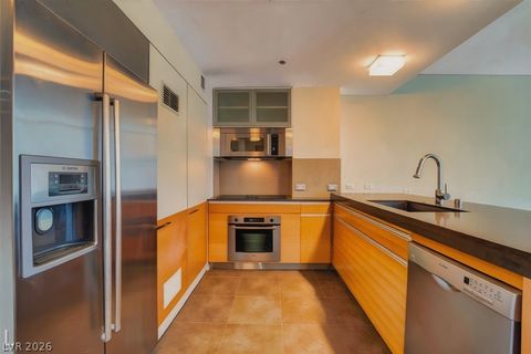 Tiny photo for 3722 Las Vegas Boulevard #3408, Las Vegas, NV 89158 (MLS # 2792285)