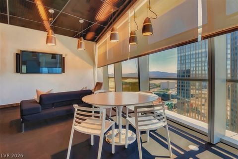 Tiny photo for 3722 Las Vegas Boulevard #3408, Las Vegas, NV 89158 (MLS # 2792285)