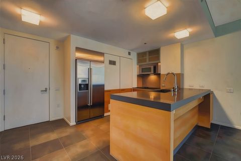 Tiny photo for 3722 Las Vegas Boulevard #3408, Las Vegas, NV 89158 (MLS # 2792285)