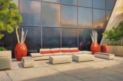Tiny photo for 3722 Las Vegas Boulevard #3408, Las Vegas, NV 89158 (MLS # 2792285)