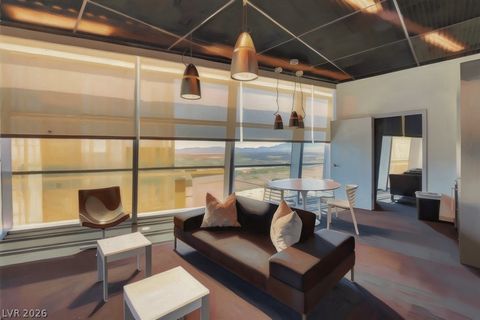 Tiny photo for 3722 Las Vegas Boulevard #3408, Las Vegas, NV 89158 (MLS # 2792285)