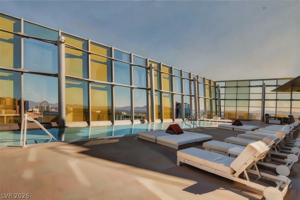 3722 Las Vegas Boulevard 3408