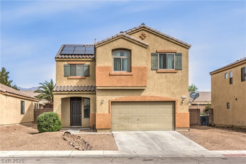Homes For Sale - 920 Gary Carmena Avenue<br/> Clark County, North Las Vegas, NV 89081