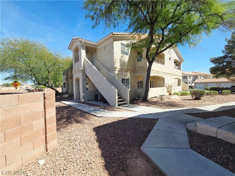 Condo For Rent - 1881 W Alexander Road #1144<br/> North Las Vegas, NV 89032