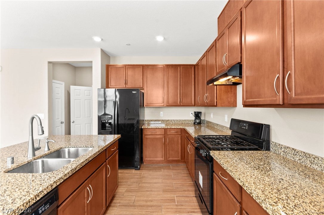 Properties 3 7025 Coyote Mesa Street