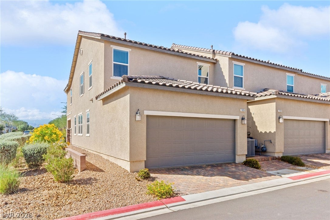 Properties 4 7025 Coyote Mesa Street