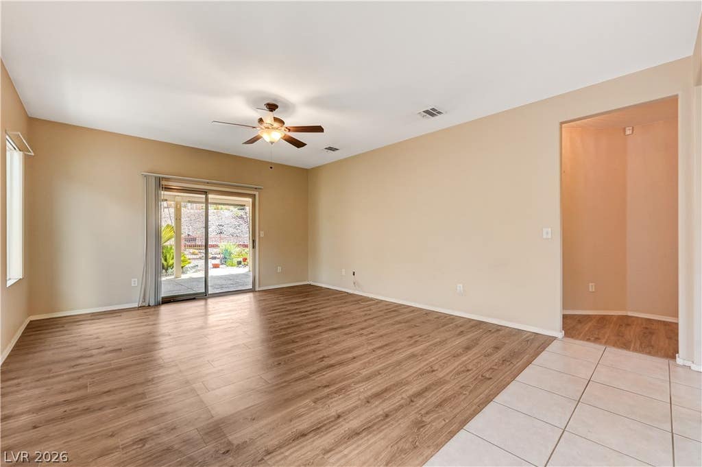 Photo of 1789 Eagle Village Avenue, Henderson, NV 89012 (MLS # 2808557)
