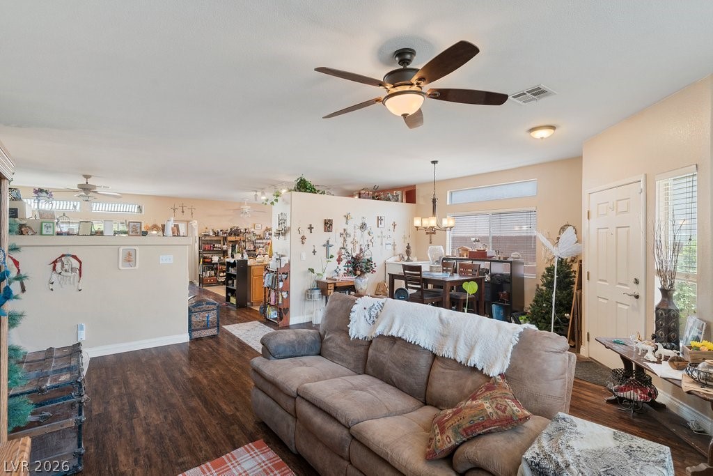 1116 Casady Hollow Avenue