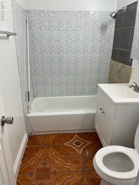 Tiny photo for 610 N 11th Street, Las Vegas, NV 89101 (MLS # 2791663)