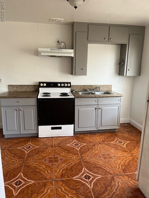 Tiny photo for 610 N 11th Street, Las Vegas, NV 89101 (MLS # 2791663)
