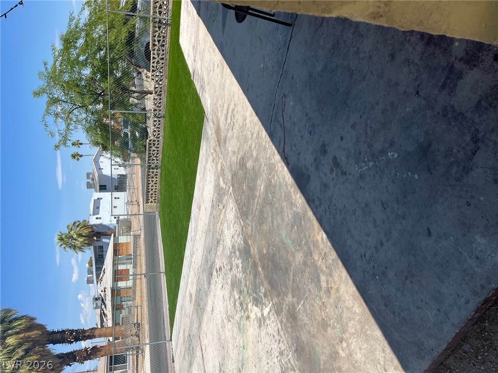 610 N 11th Street