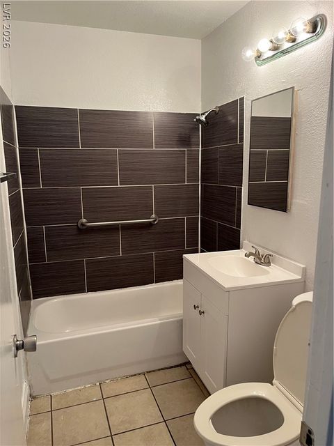 Tiny photo for 610 N 11th Street, Las Vegas, NV 89101 (MLS # 2791663)