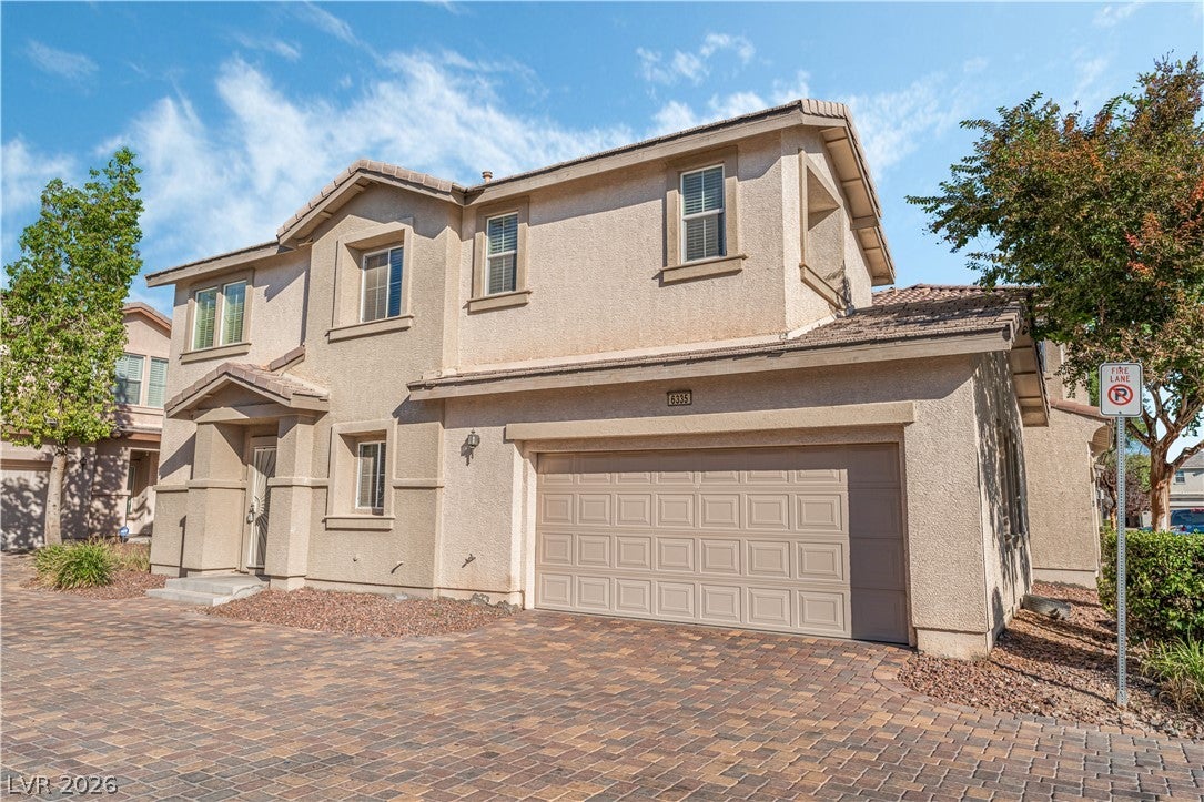 6335 Blushing Willow Street