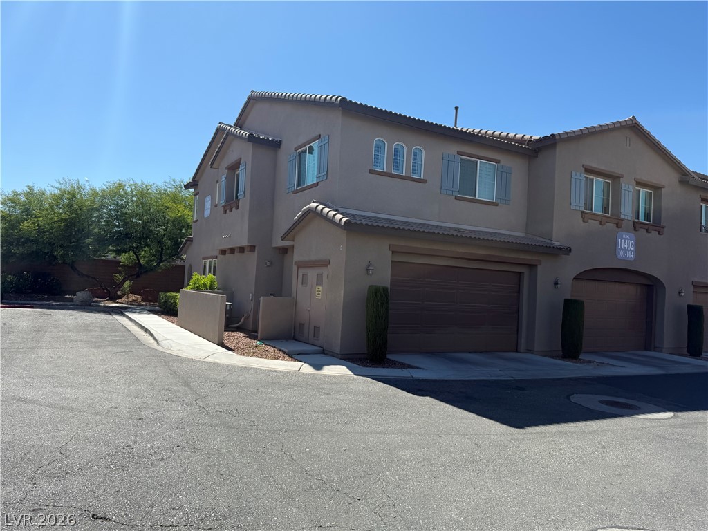 11402 Newton Commons Drive