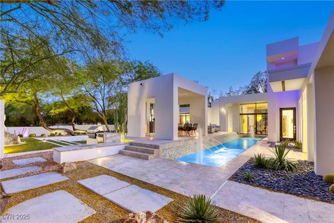 8525 W Verde Way Las Vegas NV 89149