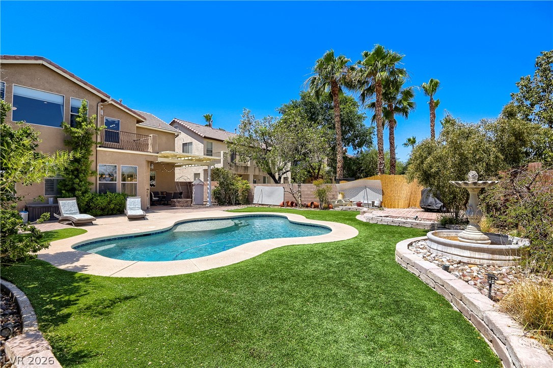 1214 Sonatina Drive