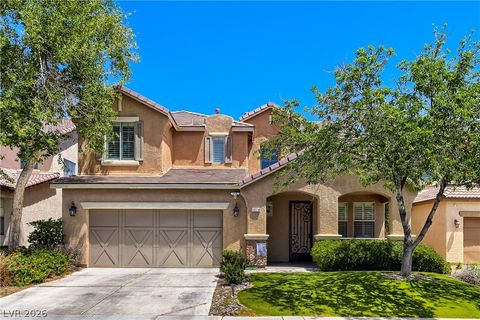 Homes For Sale - 1214 Sonatina Drive<br/> Clark County, Henderson, NV 89052