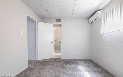 Multifamily For Rent - 239 W Cleveland Avenue #3<br/> Clark County, Las Vegas, NV 89102