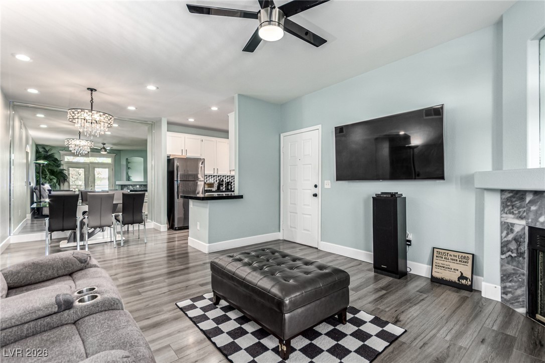 75 N Valle Verde Drive 521
