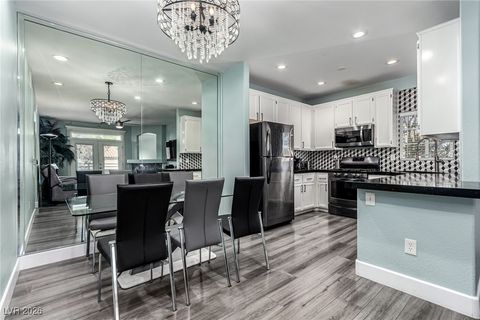 75 N Valle Verde Drive 521 Henderson NV 89074